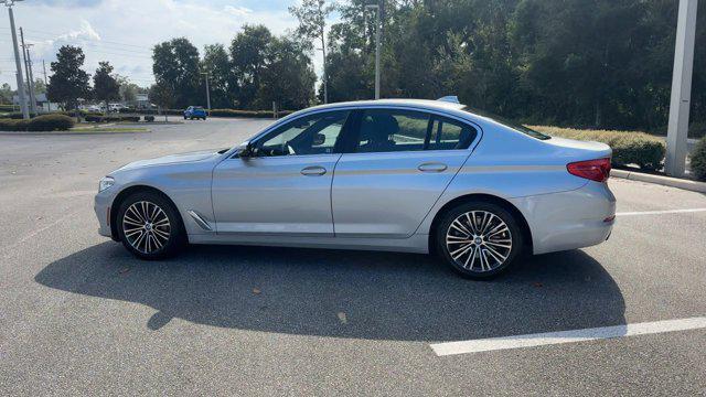 2019 bmw 530 530i