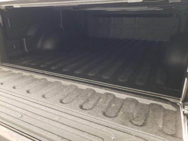 2020 ram 2500 limited mega cab 4x4 6'4' box