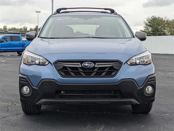 2022 subaru crosstrek sport suv 4d in indianapolis, indiana
