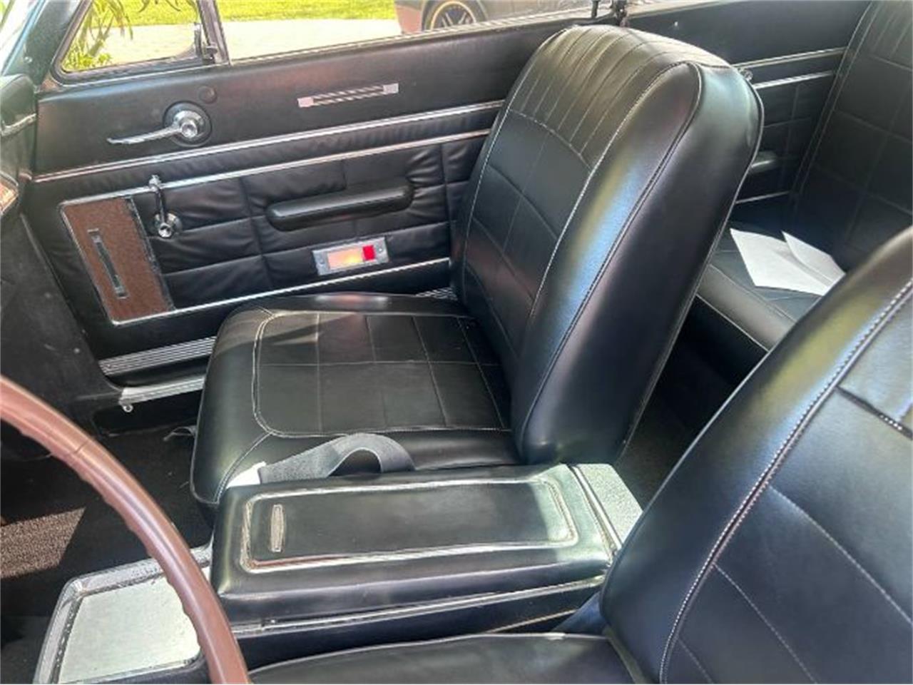 1964 mercury comet