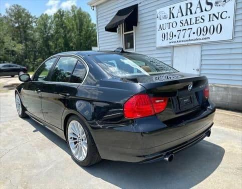 2010 bmw 335 in hales corners, wisconsin