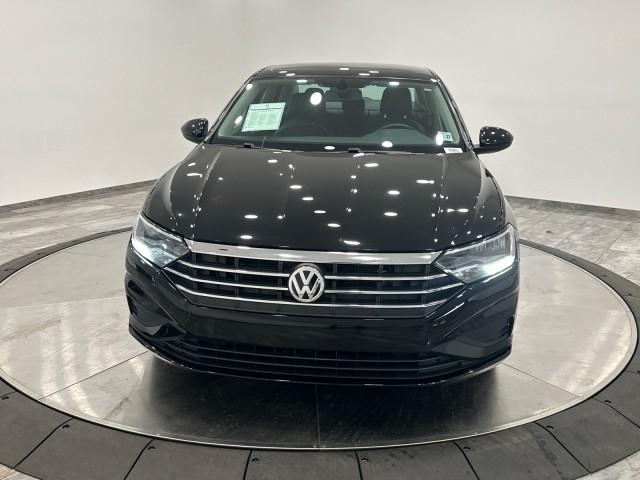 2020 volkswagen jetta 1.4t se