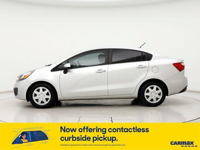 2013 kia rio in gilbert, arizona