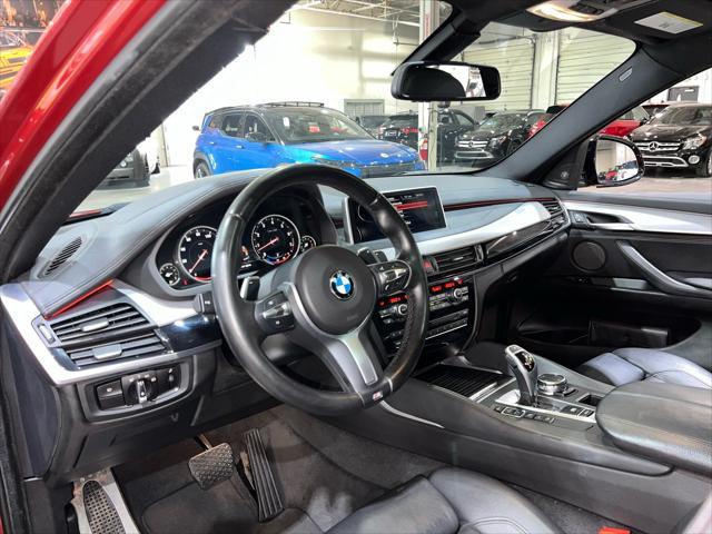2015 bmw x6 xdrive35i