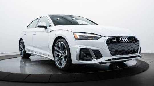 2024 Audi A5