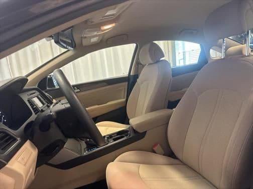 2015 hyundai sonata sport in fort wayne, indiana
