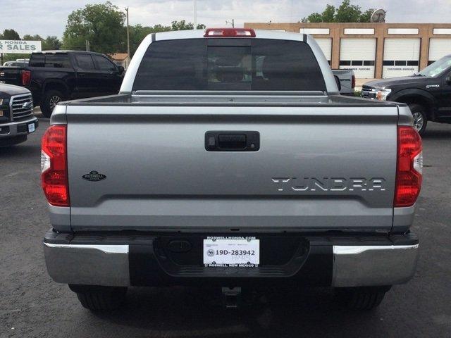 used 2019 toyota tundra sr5 roswell, nm 88201 for sale in elkins, new mexico