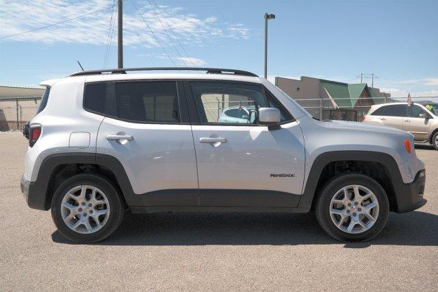 2015 jeep renegade latitude 4x4 latitude 4dr suv for sale in bitter creek, wyoming