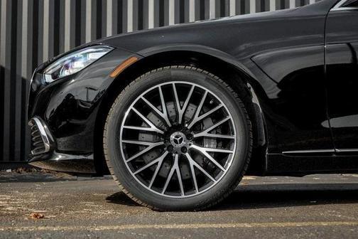 2023 mercedes-benz s-class in co bluffs, iowa