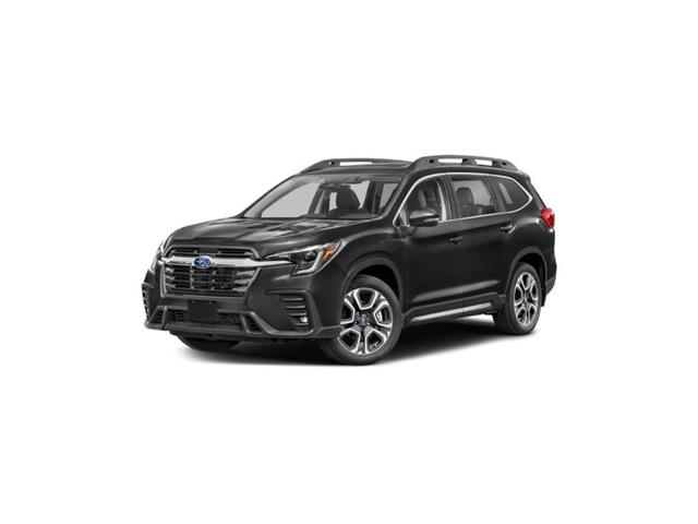 2024 subaru ascent limited