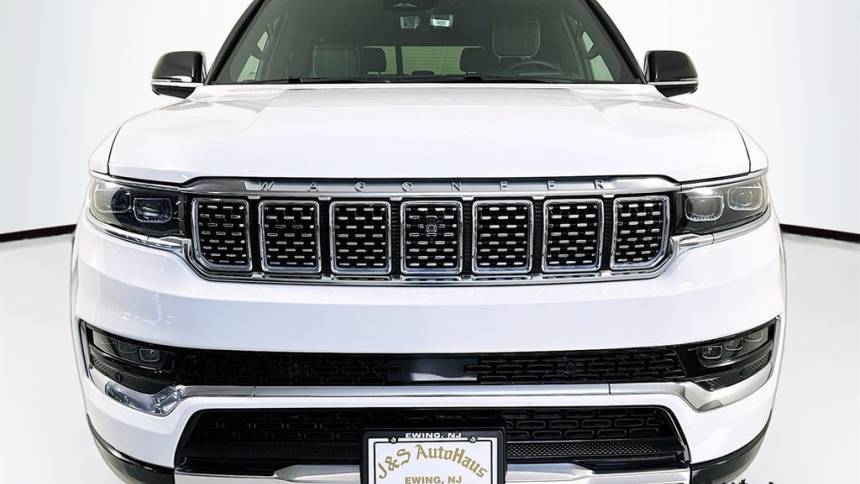 2023 wagoneer grand wagoneer