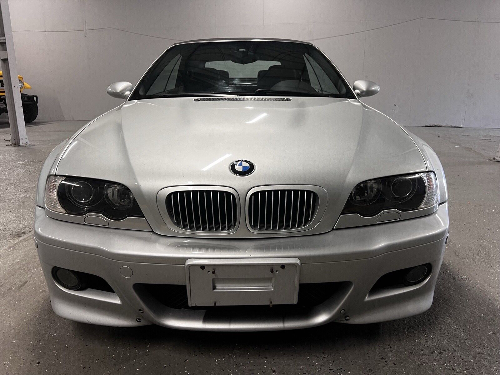 2003 bmw m3