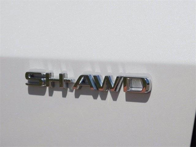 2024 acura mdx technology package