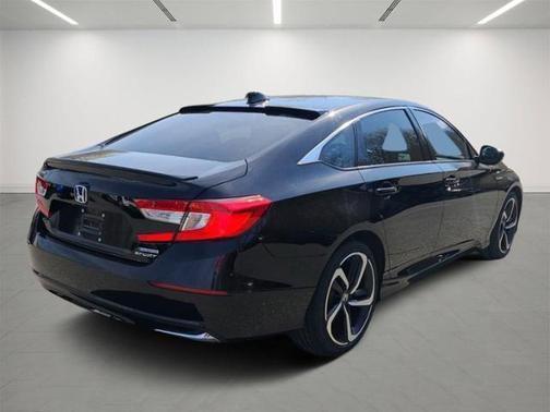 2022 honda accord hybrid in saint louis, missouri