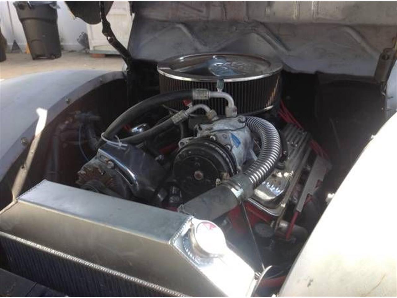 1940 ford deluxe