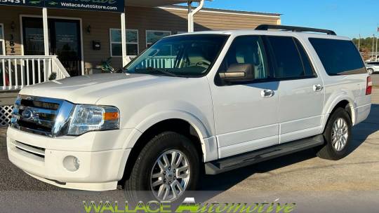 2011 Ford Expedition