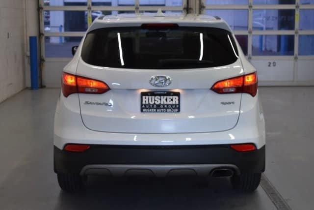 used 2016 hyundai santa fe fwd sport lincoln, ne 68521 for sale in lincoln, nebraska