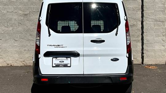 2019 Ford Transit Connect
