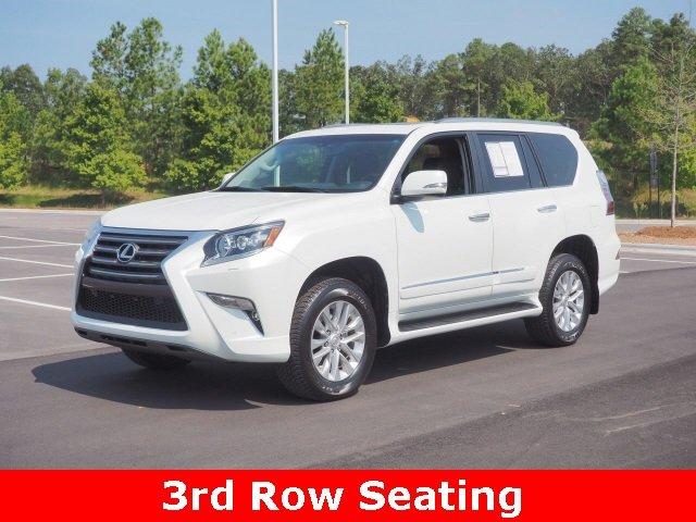 used 2019 lexus gx 460 durham, nc 27713 for sale in durham, north carolina