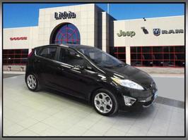 2013 ford fiesta titanium anchorage, ak for sale in anchorage, alaska
