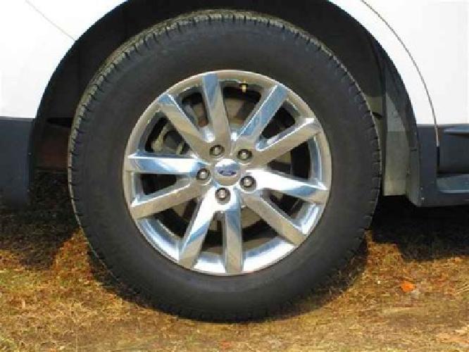 2013 ford edge sel in gloucester, va