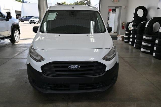 2020 ford transit connect xl