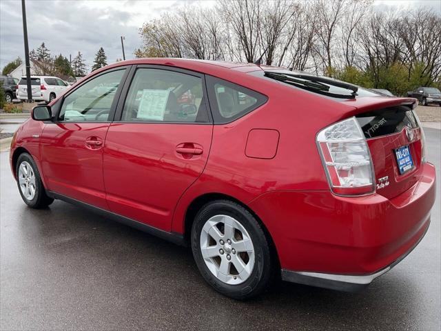 2008 toyota prius touring