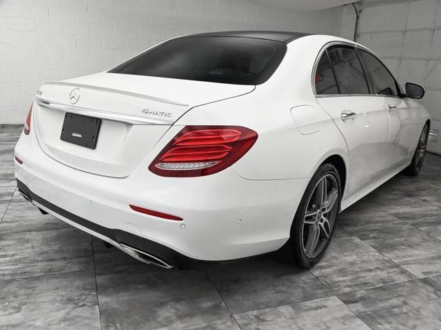 2018 mercedes-benz e-class e 300