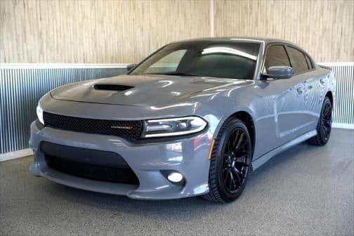 2019 dodge charger in la porte, indiana