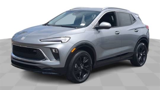 2024 Buick Encore GX