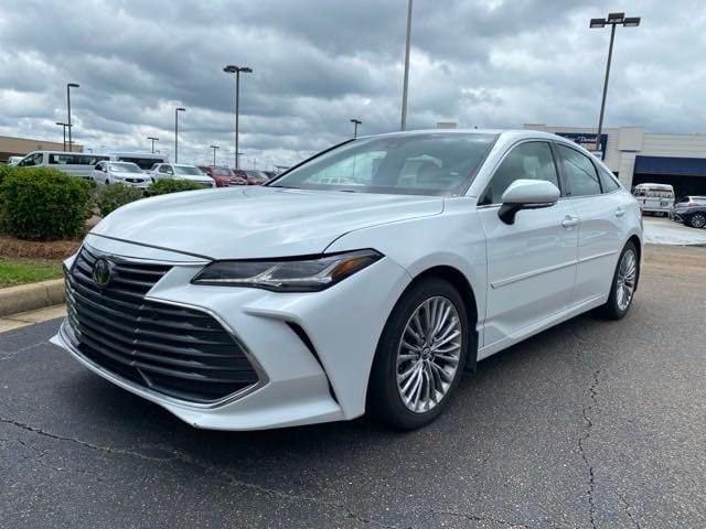 2020 toyota avalon limited in brandon, mississippi