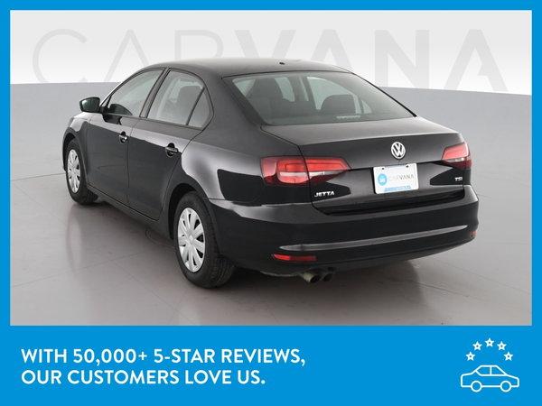 2016 volkswagen jetta in columbus, ohio