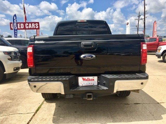 used 2016 ford f250 lariat alexandria, la 71303 for sale in alex, louisiana