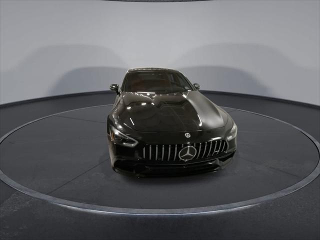 2021 mercedes-benz amg gt 53 base