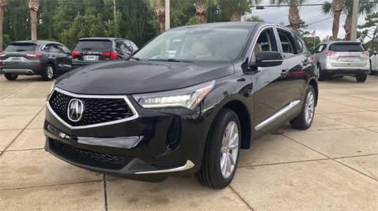 2024 Acura RDX