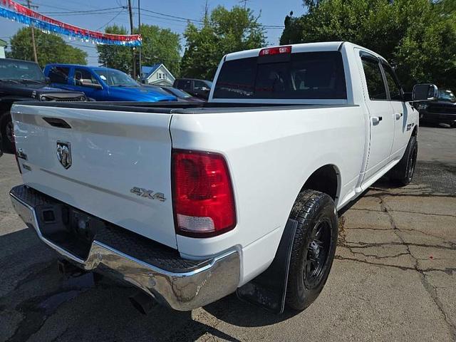 2016 ram 1500 slt