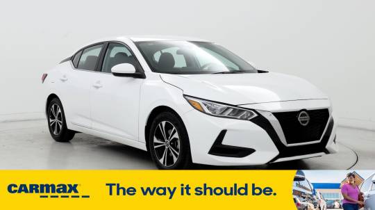 2023 Nissan Sentra