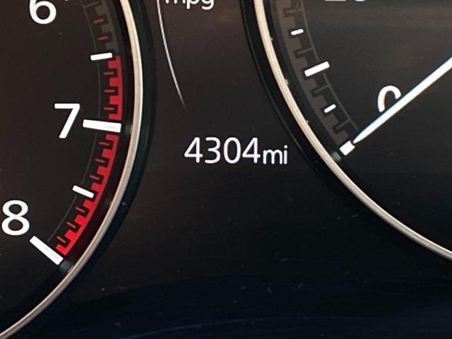 2024 mazda mazda3 fwd w/select package