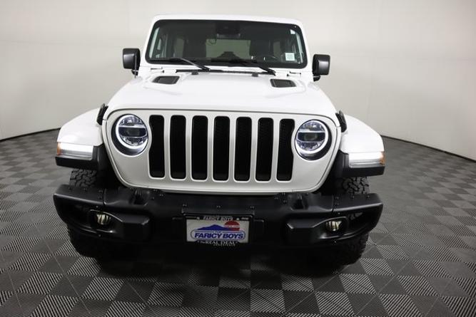 used 2019 jeep wrangler unlimited unlimited moab