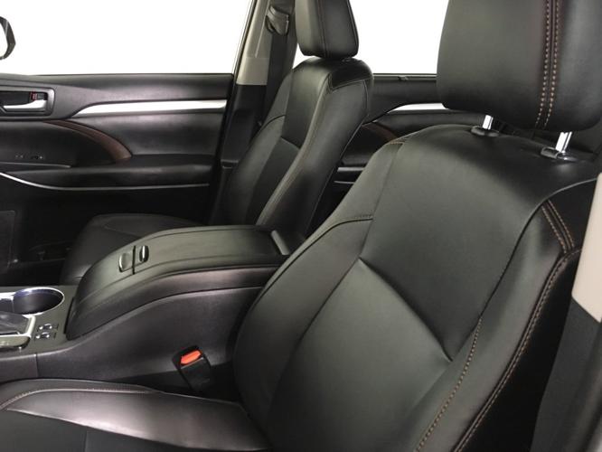 used 2019 toyota highlander xle midwest city, ok 73110 for sale in oklahoma city, oklahoma