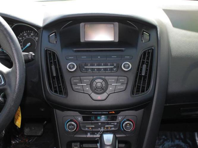 2016 ford focus se se 4dr hatchback for sale in las vegas, nevada
