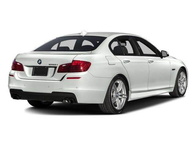 2016 bmw 5 series 550i xdrive awd 550i xdrive 4dr sedan for sale in north haven, connecticut