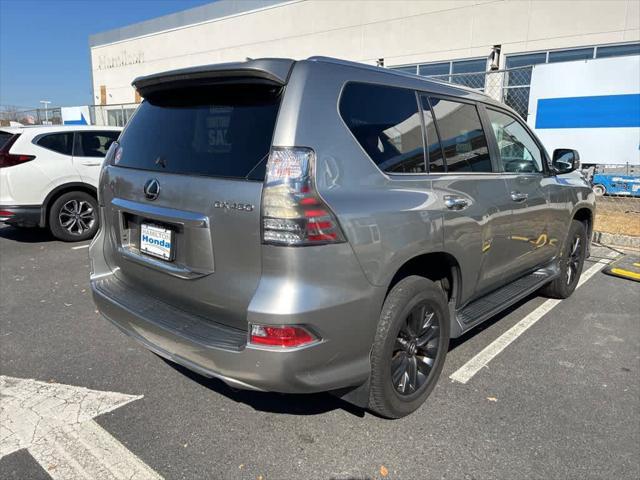 2021 lexus gx 460 premium