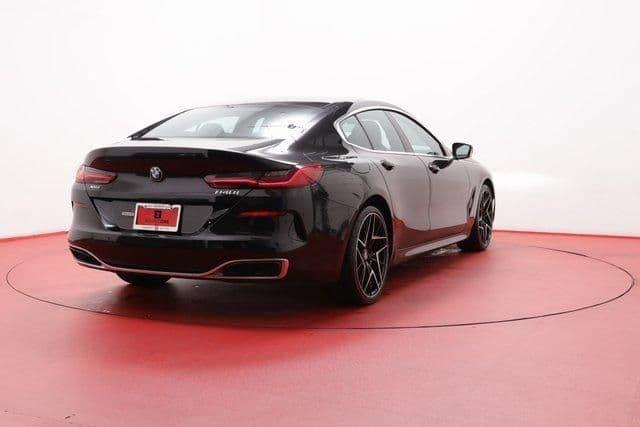 2020 bmw 8 series 840i in rahway, new jersey