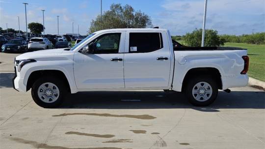 2024 Toyota Tundra