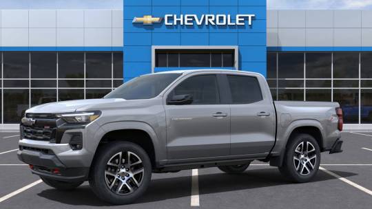 2024 Chevrolet