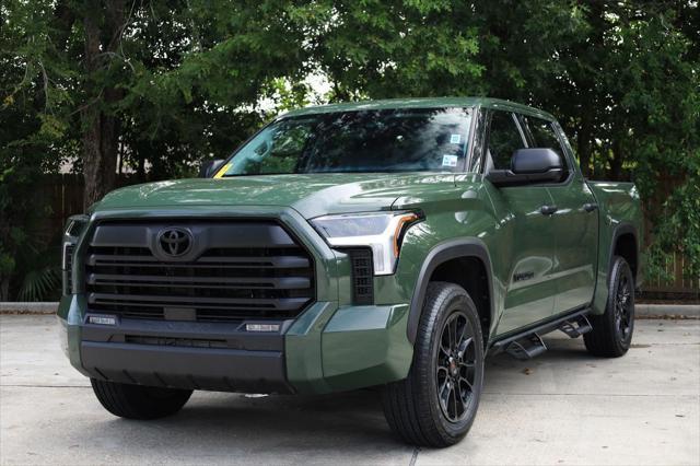 2023 toyota tundra sr5