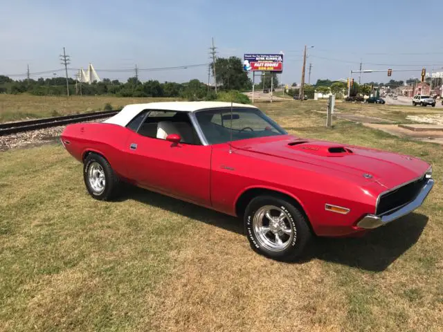 1970 dodge challenger 440 six pack hemi 4 speed manual collectable
