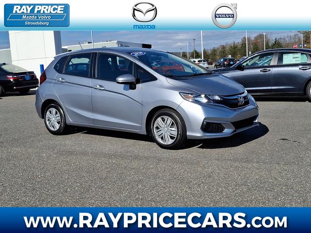 2020 honda fit