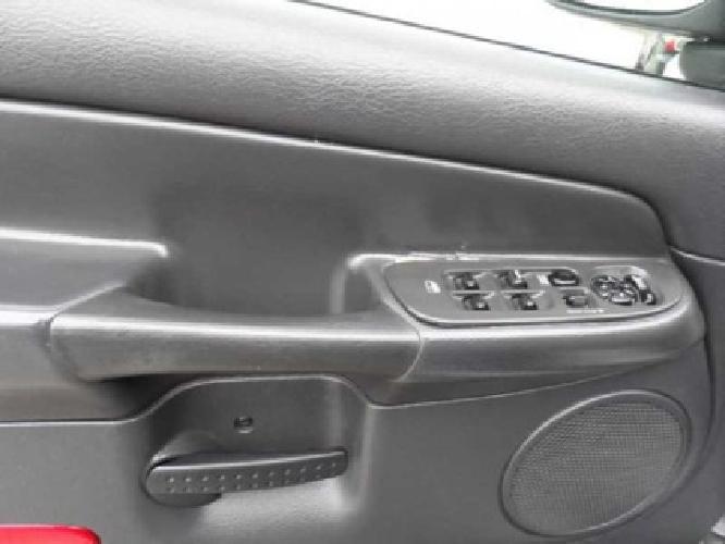 2005 dodge ram 1500 4dr quad cab 140.5 wb st in riverside, ca